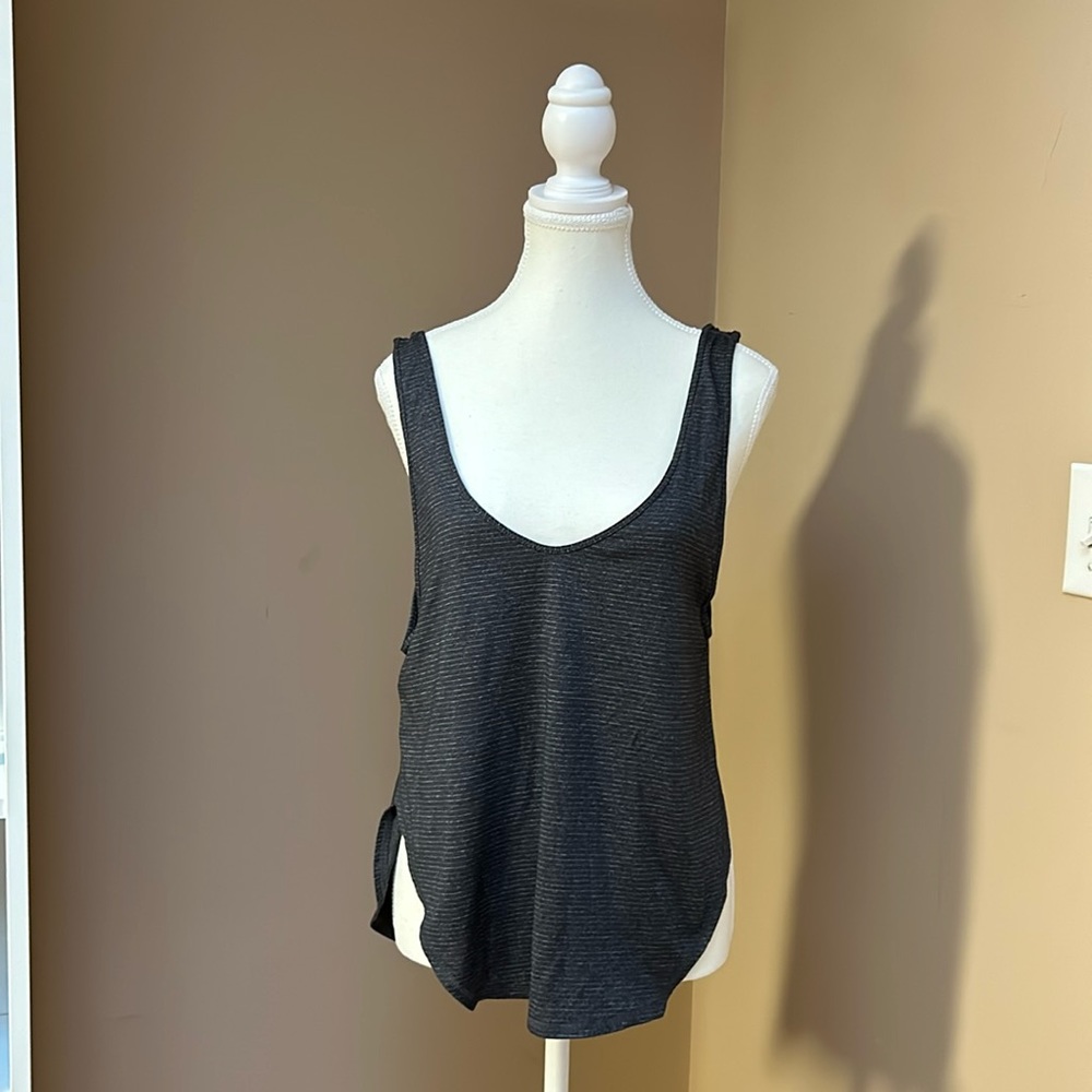 Lululemon Sleeveless Tank Top